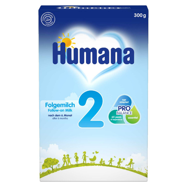 Humana 2 300 g 