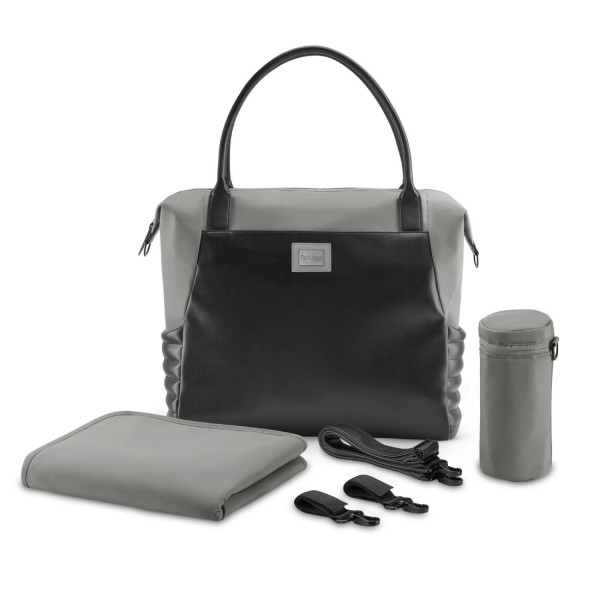 Cybex Platinum torba za presvlačenje Soho Grey