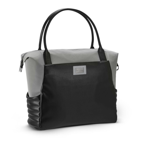 Cybex Platinum torba za presvlačenje Soho Grey