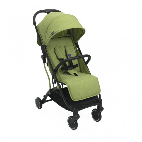 Chicco kolica Trolley Me, Lime 