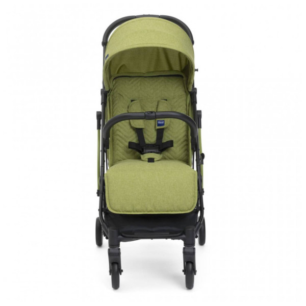 Chicco kolica Trolley Me, Lime 