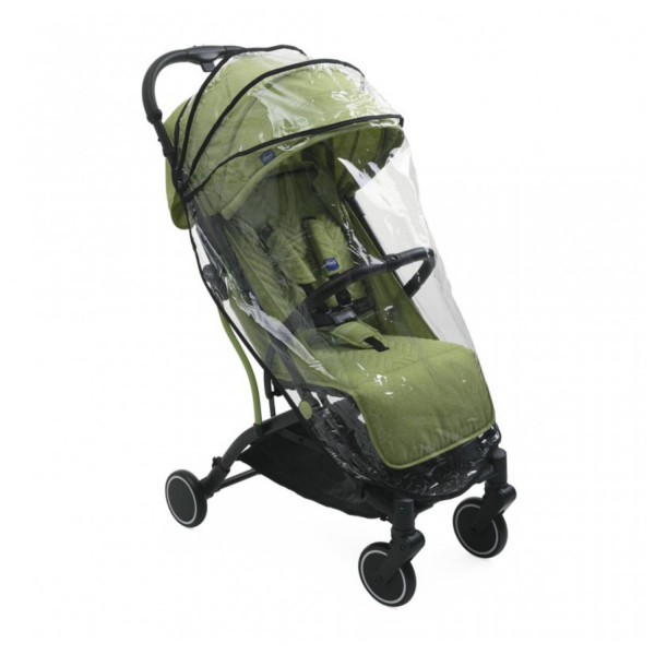 Chicco kolica Trolley Me, Lime 