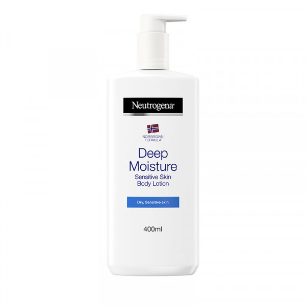 Neutrogena Hipoalergijski Losion 400Ml 