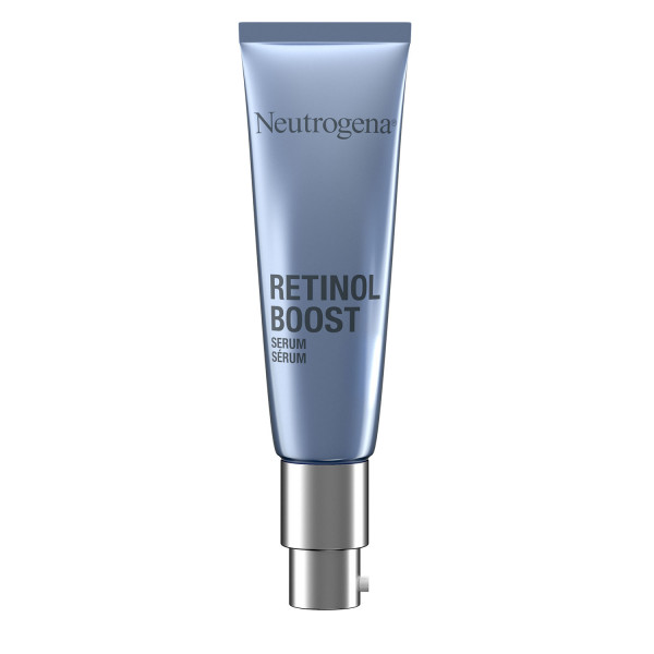 Neutrogena Retinol Boost Serum 30Ml 