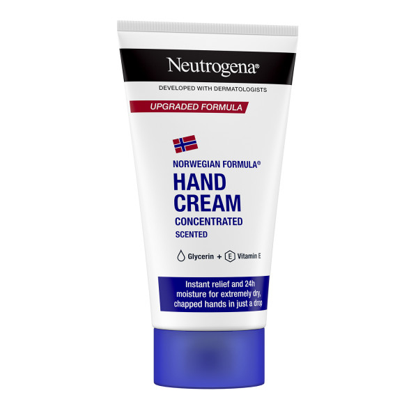 Neutrogena Krema Za Ruke Scented 75Ml 