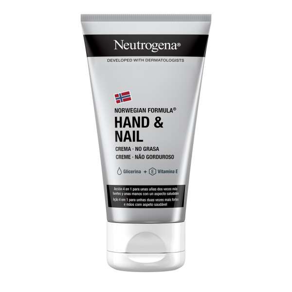 Neutrogena Krema Za Ruke Hand & Nail 75Ml 