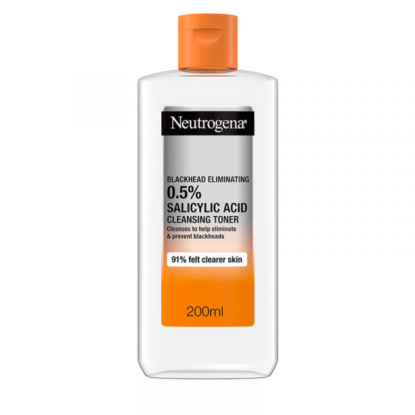 Neutrogena Tonik Protiv Mitisera 150Ml 