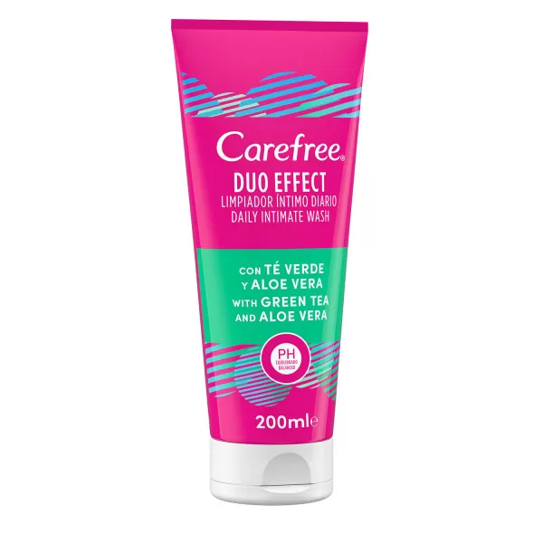 Carefree Intimna Kupka Aloe 200Ml 