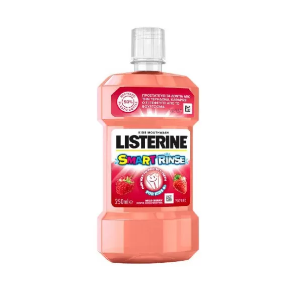 Listerin Tečnost Kids Berry 250Ml 