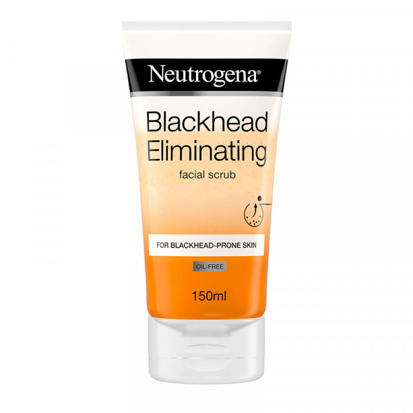 Neutrogena Piling Protiv Mitesera 150Ml 