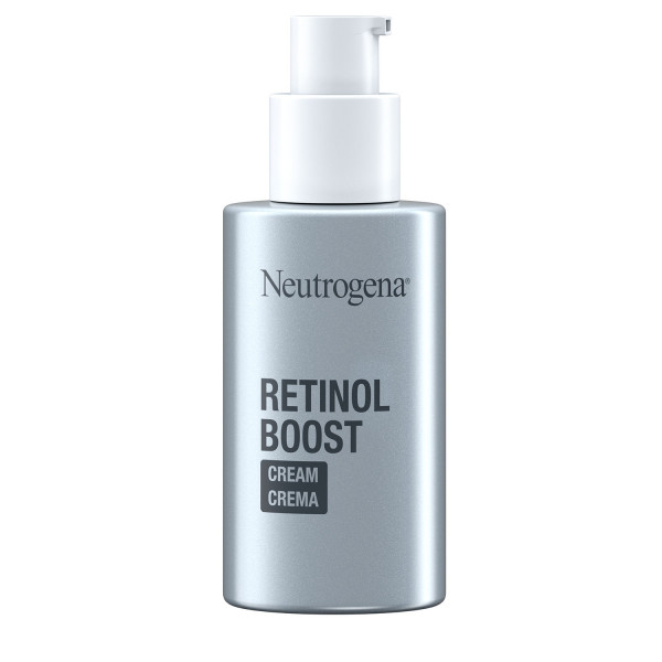 Neutrogena Retinol Boost Krema Za Lice 50Ml 