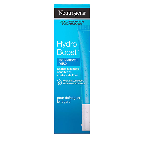 Neutrogena Hydro Boost Krema Oko Očiju 15Ml 