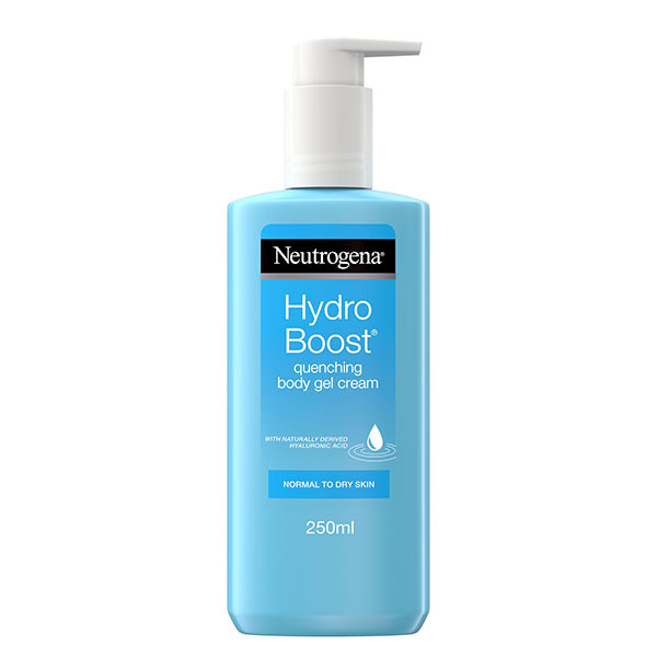 Neutrogena Hydro Boost Losion Za Telo 250Ml 