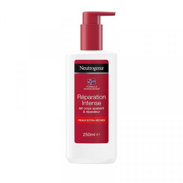 Neutrogena Losion Za Telo Intense Repair 250Ml 