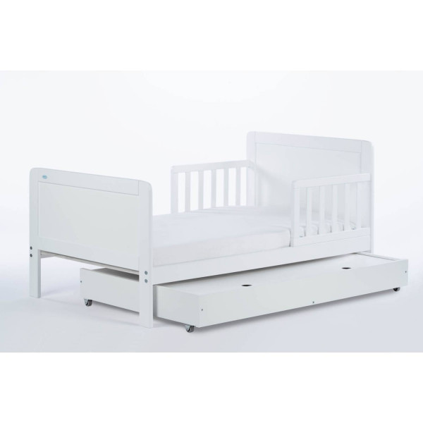 Drewex krevet Olek, White 