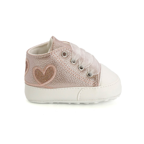 Lillo&Pippo nehodajuće patike, devojčice 