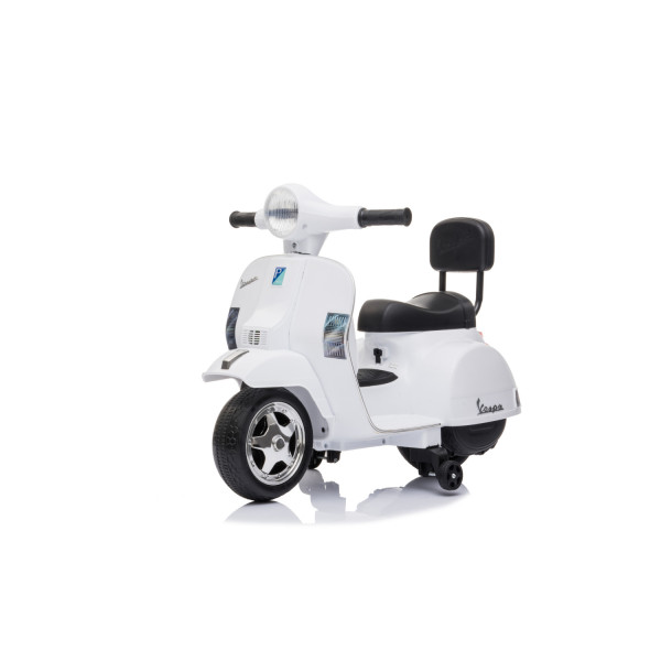 Mini Vespa skuter za decu