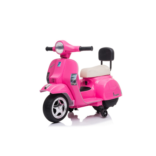 Mini Vespa skuter za decu
