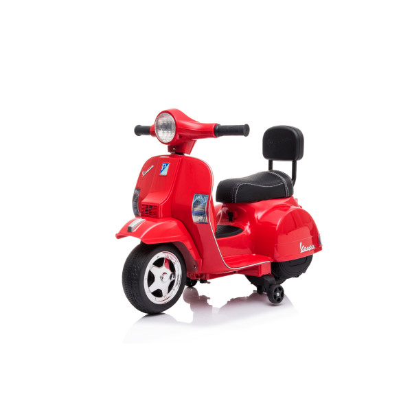 Mini Vespa skuter za decu