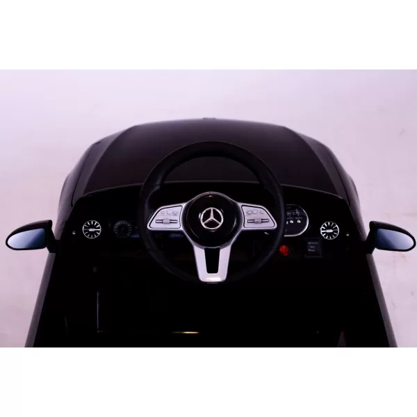 Mercedes CLS350 automobil na akumulator