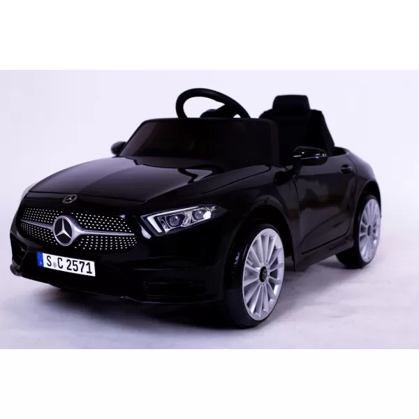 Mercedes CLS350 automobil na akumulator