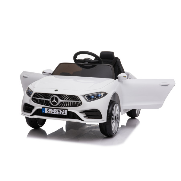 Mercedes CLS350 automobil na akumulator
