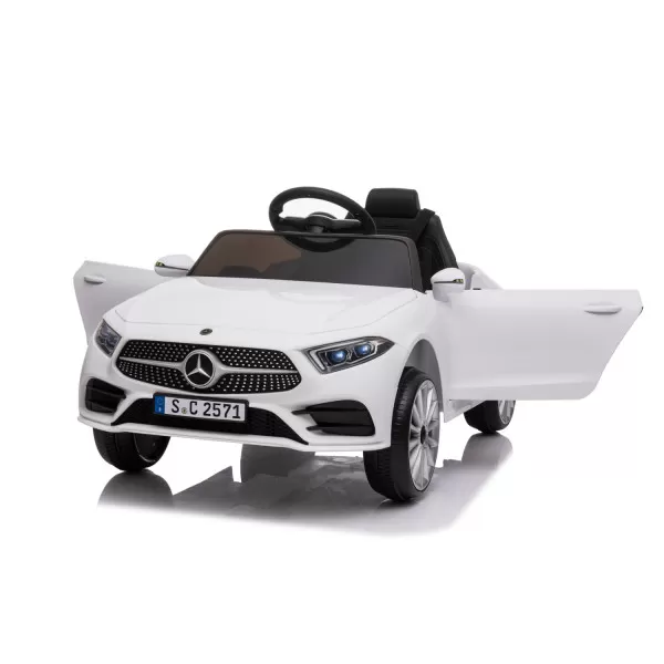 Mercedes CLS350 automobil na akumulator
