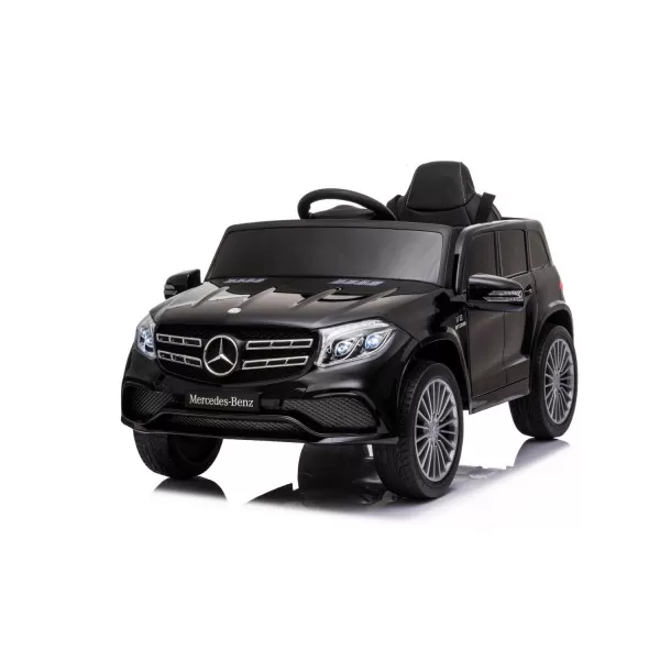Mercedes GL63 automobil na akumulator