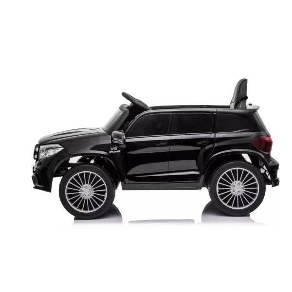 Mercedes GL63 automobil na akumulator