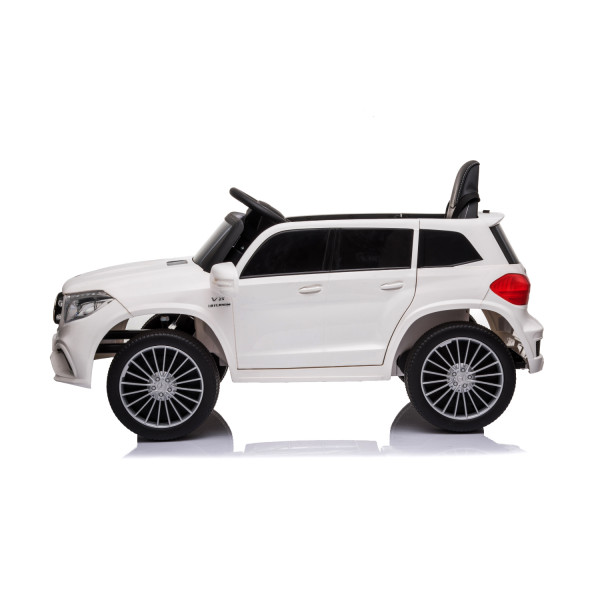 Mercedes GL63 automobil na akumulator