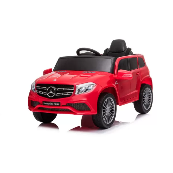 Mercedes GL63 automobil na akumulator