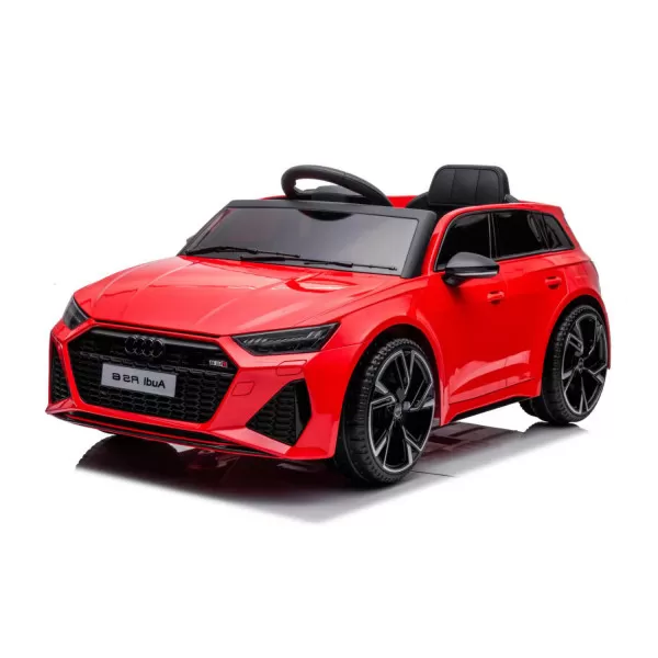 Audi RS 6 automobil na akumulator