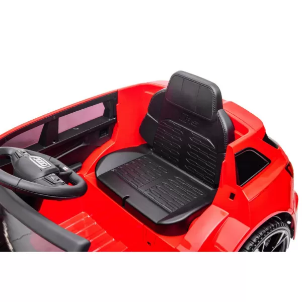 Audi RS 6 automobil na akumulator