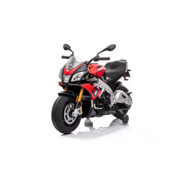 Aprilia Tuono V4 automobil na akumulator