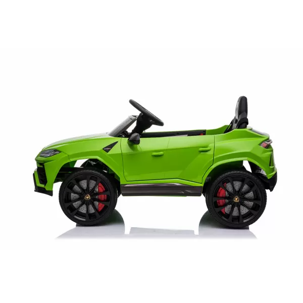 Lamborghini Urus automobil na akumulator