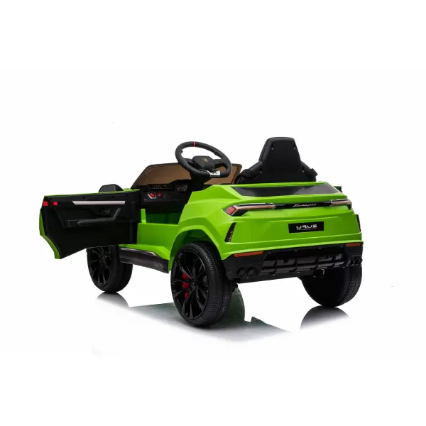 Lamborghini Urus automobil na akumulator