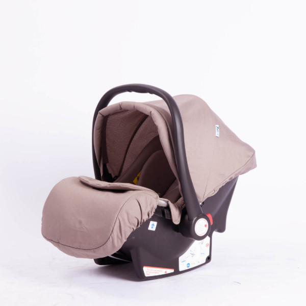 Puerri duo sistem Passeggino, Beige 