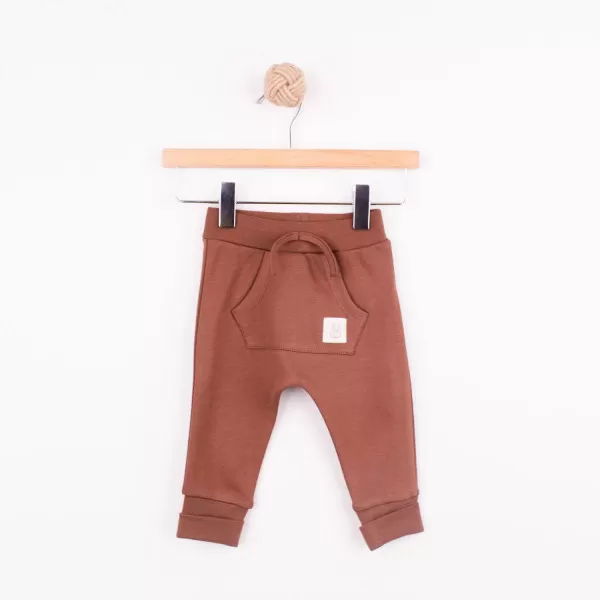 Just Kiddin pantalone bez stopica, dečaci 