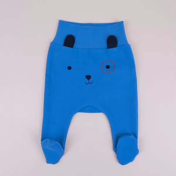 My baby pantalone sa stopicama, dečaci 