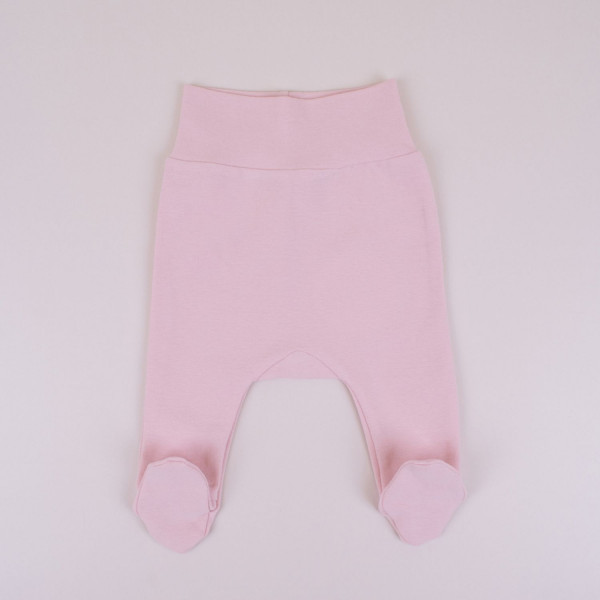 My baby pantalone sa stopicama, devojčice