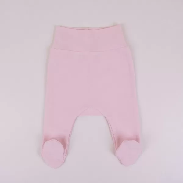 My baby pantalone sa stopicama, devojčice