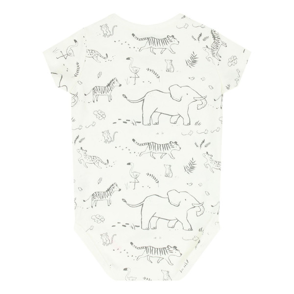 Dirkje bodi kr, unisex