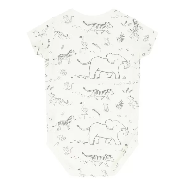 Dirkje bodi kr, unisex