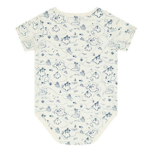 Dirkje bodi kr, unisex
