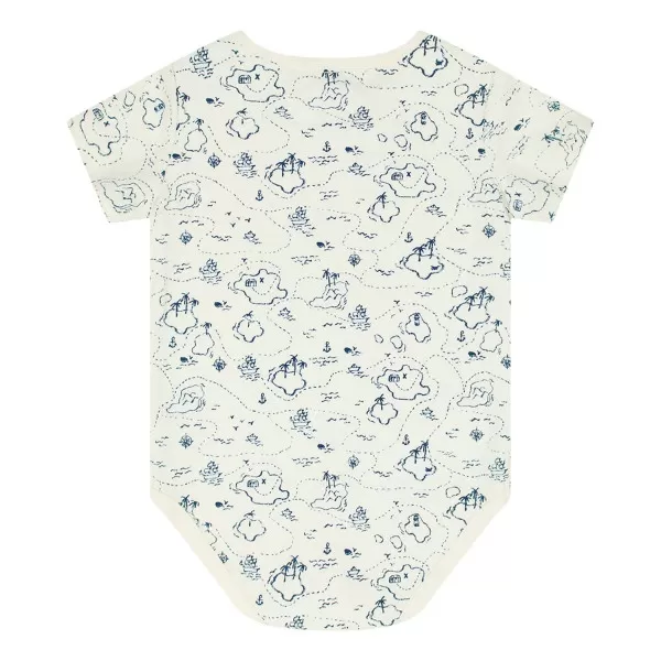 Dirkje bodi kr, unisex