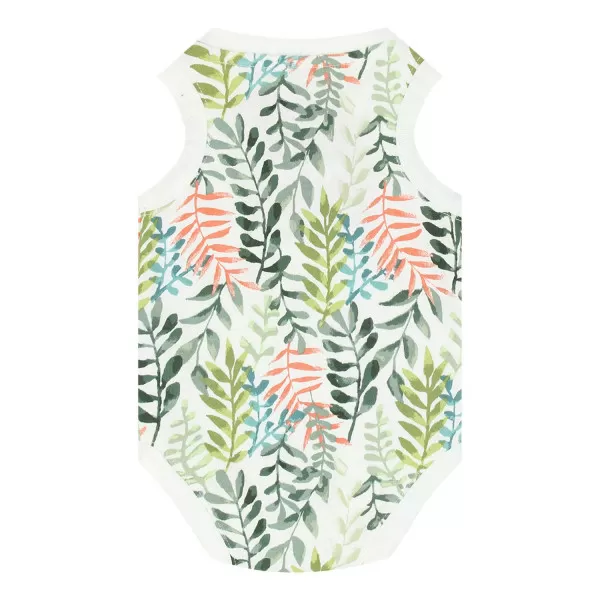 Dirkje bodi atlet, unisex