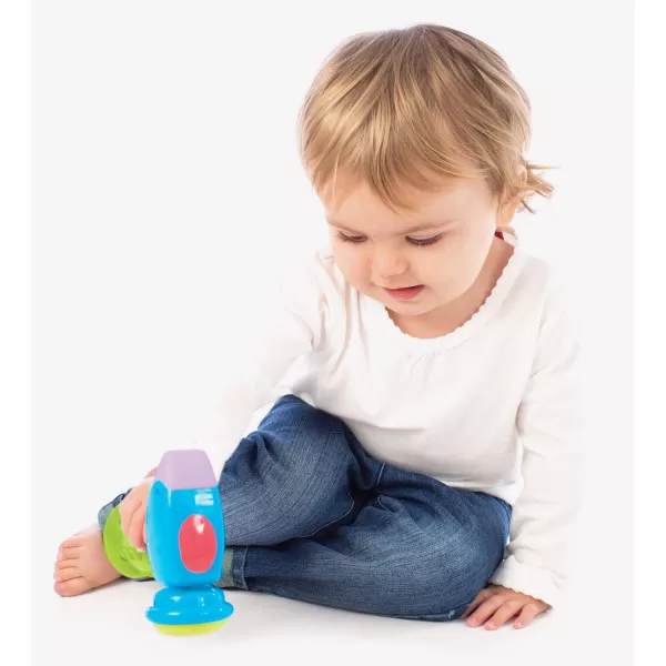 Playgro zanimljivi zvučni čekić