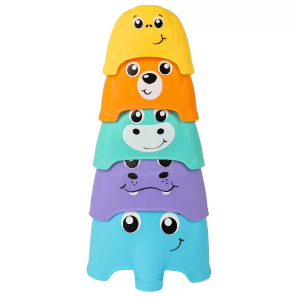 Playgro kupovi za slaganje sa likom životinja