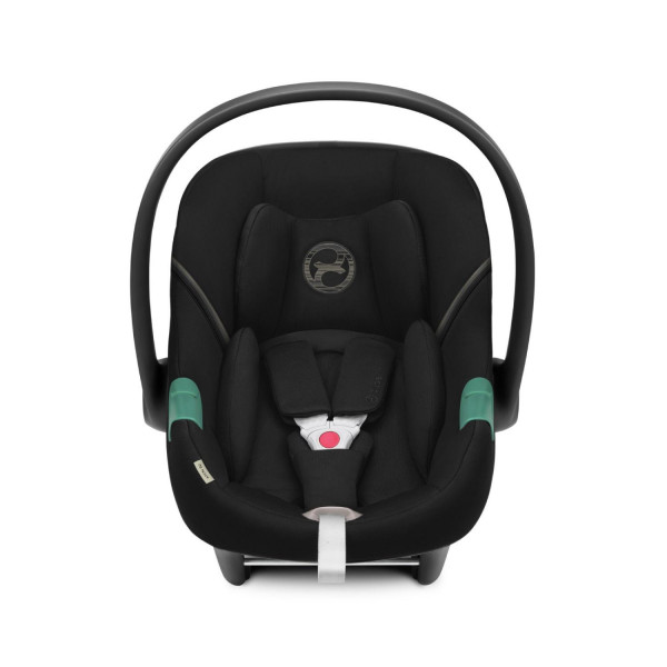 Cybex a-s Aton S2 i-size (45-87cm) Moon Black