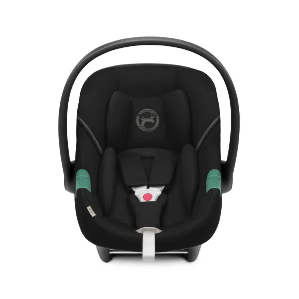 Cybex a-s Aton S2 i-size (45-87cm) Moon Black